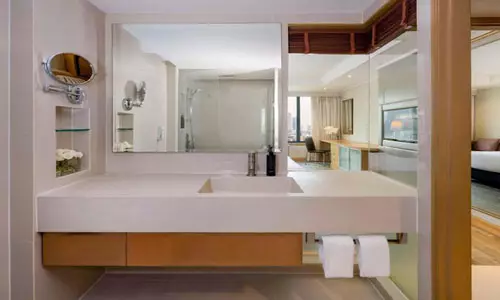 هتل گرند مرکور آتریوم بانکوک هتل گرند مرکور آتریوم بانکوک